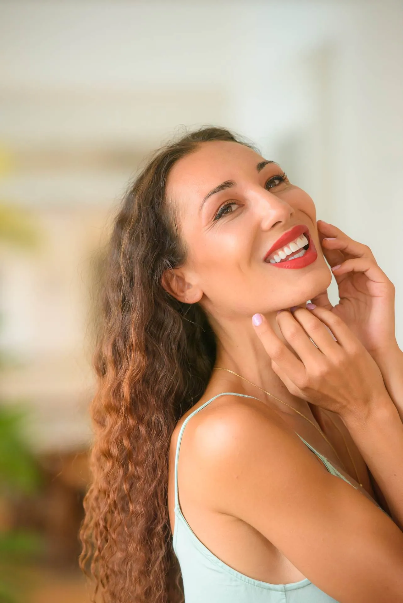 Елена Катарина Капа